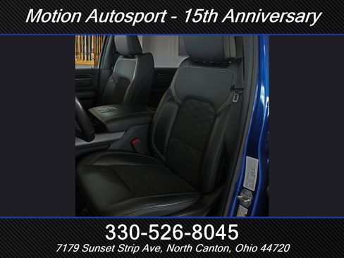 Used 2019 RAM 1500 Sport w/ Level 2 Equipment Group image 29