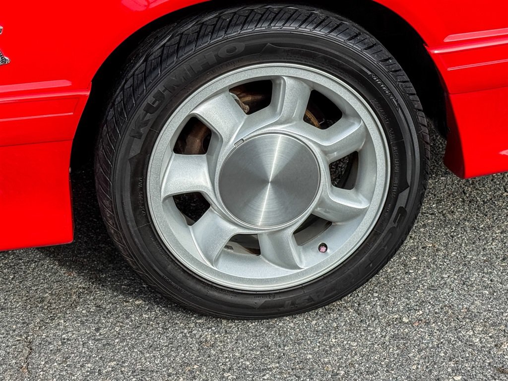 Used 1993 Ford Mustang Cobra RWD image 35