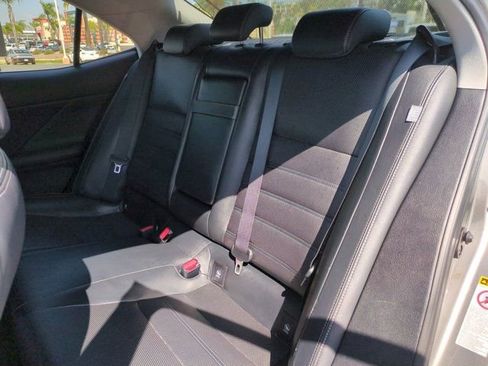 Used 2014 Lexus IS 350 w/ Luxury Package w/Gray Wood image 27