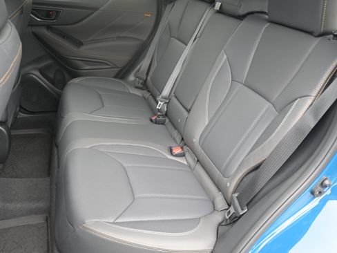 Used 2025 Subaru Forester Wilderness w/ Convenience Package AWD/4WD image 31