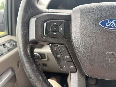 Used 2020 Ford F150 XLT w/ Equipment Group 302A Luxury AWD/4WD image 44