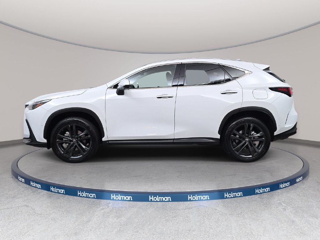 Used 2026 Lexus NX 450h+ AWD w/ Accessory Package (2T) image 8