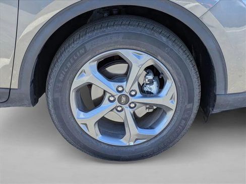 Used 2025 Ford Escape ST-Line image 22