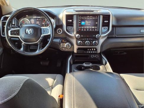Used 2020 RAM 1500 Big Horn image 11