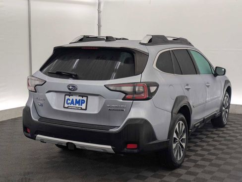 Used 2023 Subaru Outback Touring XT image 6