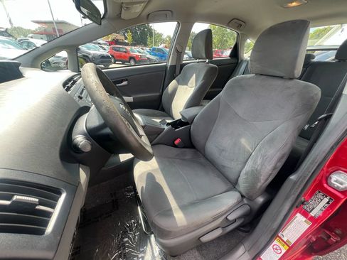 Used 2010 Toyota Prius One image 20