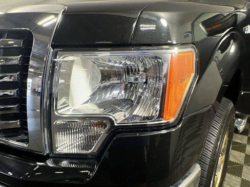 Used 2012 Ford F150 XLT w/ XLT Chrome Pkg AWD/4WD image 30