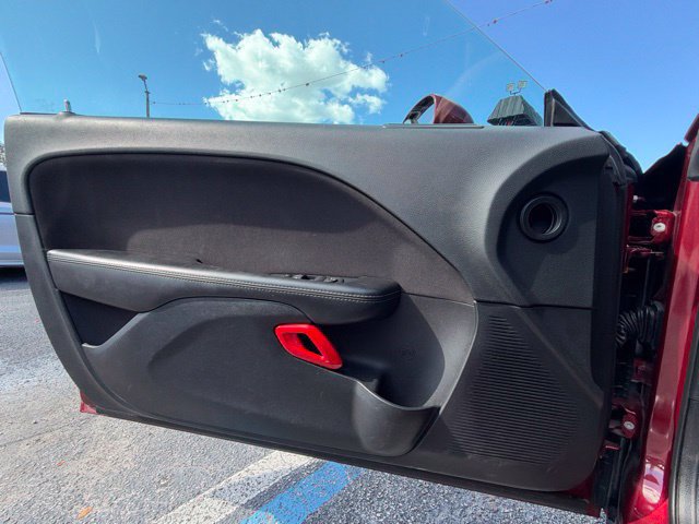 Used 2019 Dodge Challenger SXT RWD image 11
