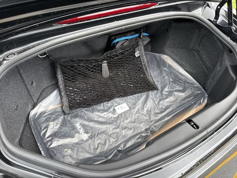 New 2026 MAZDA MX-5 Miata Sport w/ Interior Package RWD image 57