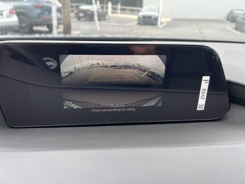 Certified 2025 MAZDA MAZDA3 s image 37