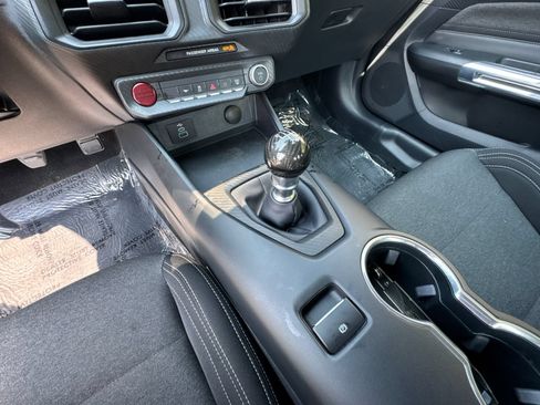 Used 2024 Ford Mustang GT RWD image 22