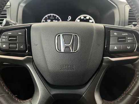Used 2025 Honda Odyssey Sport-L image 59