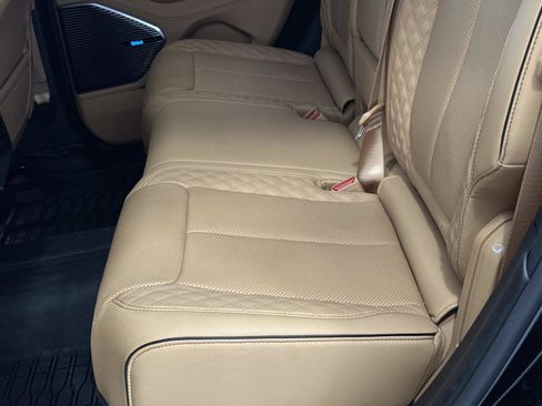 Used 2024 Jeep Grand Cherokee Summit AWD/4WD image 5