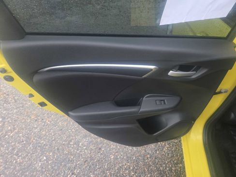 Used 2015 Honda Fit LX image 16