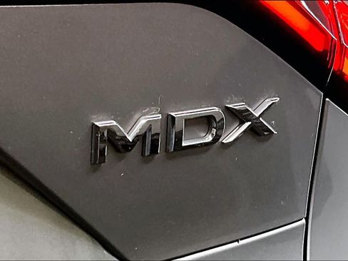 Used 2022 Acura MDX SH-AWD image 10