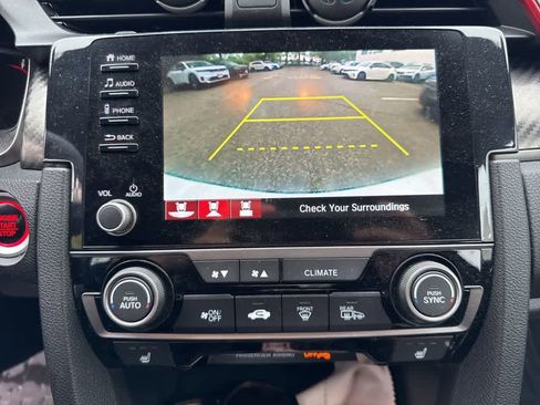 Used 2020 Honda Civic Si image 13