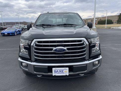 Used 2017 Ford F150 XLT w/ Equipment Group 302A Luxury image 8