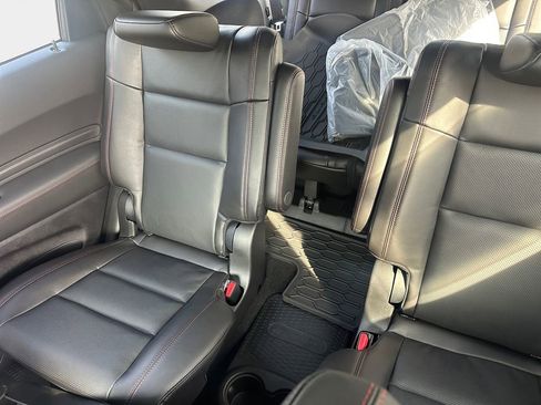 New 2026 Dodge Durango GT image 9