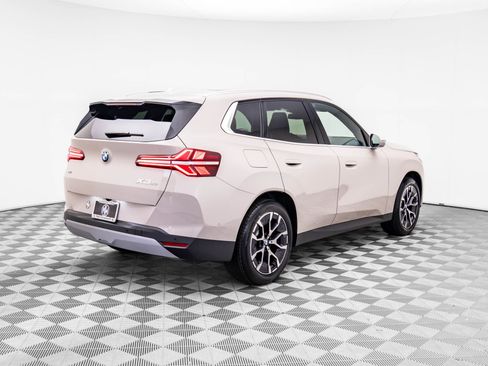 Certified 2026 BMW X3 xDrive30 w/ Convenience Package image 5