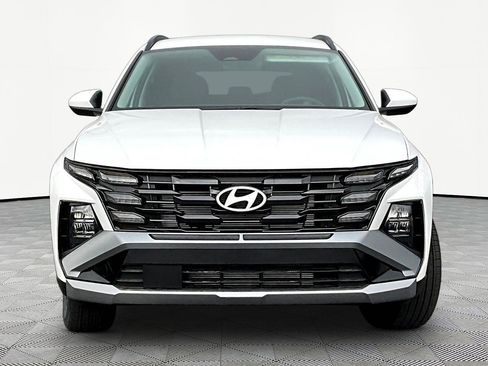 New 2026 Hyundai Tucson SEL AWD/4WD image 2