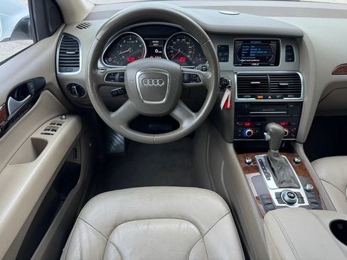 Used 2011 Audi Q7 3.0T Premium Plus AWD/4WD image 34