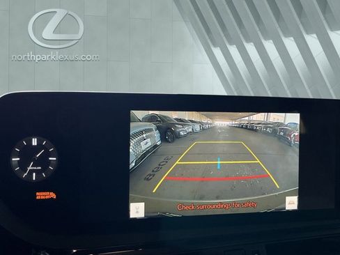 Certified 2023 Lexus ES 350 w/ Premium Package image 19