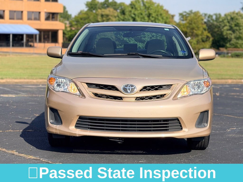 Used 2011 Toyota Corolla LE FWD image 12