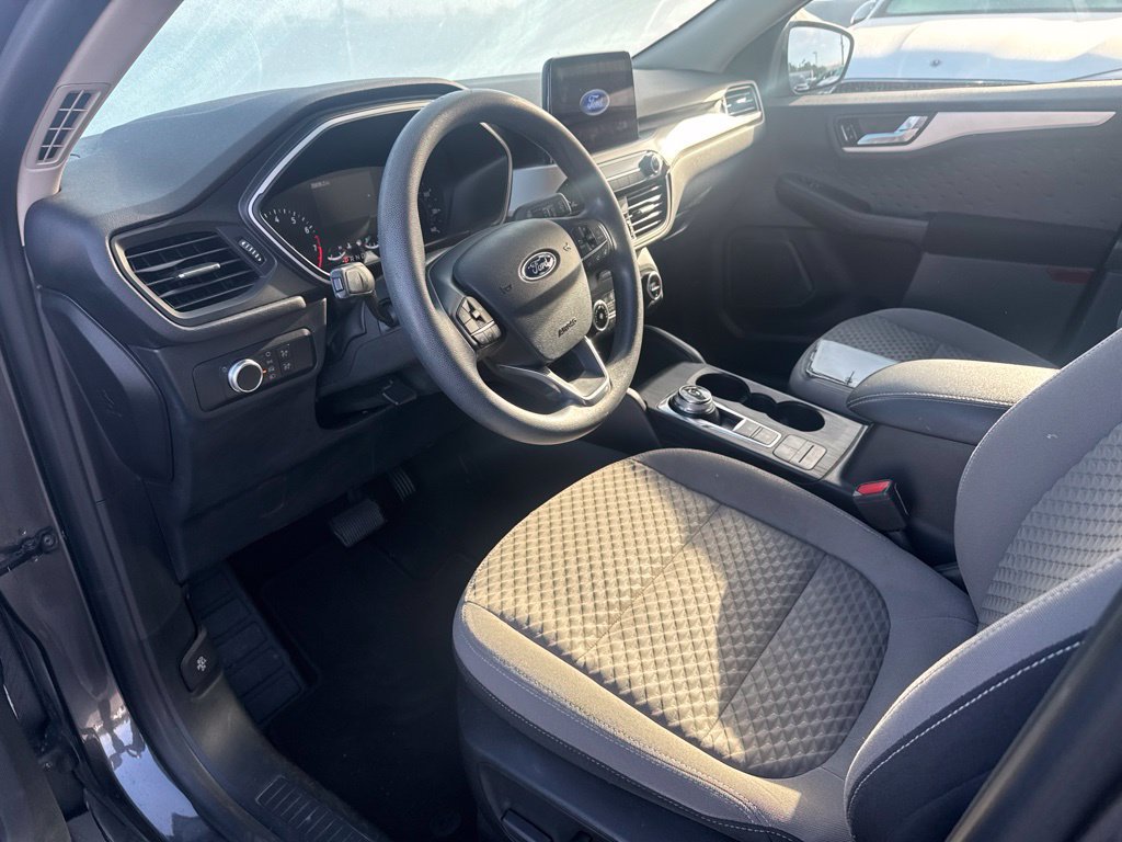 Used 2020 Ford Escape SE FWD image 8