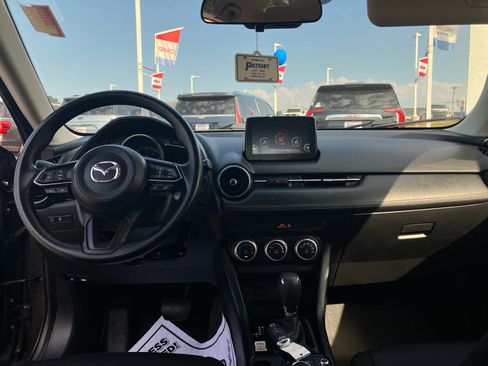 Used 2020 MAZDA CX-3 Sport image 28