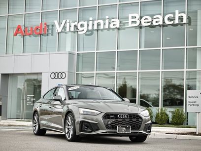Used 2025 Audi A5 2.0T Premium Plus
