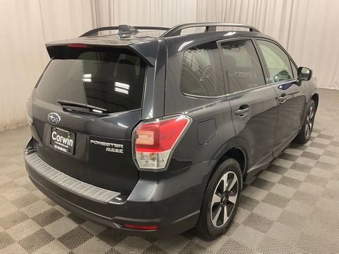 Used 2017 Subaru Forester 2.5i Premium w/ Popular Package #2A image 2