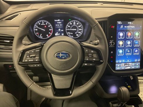New 2026 Subaru Forester Sport AWD/4WD image 18