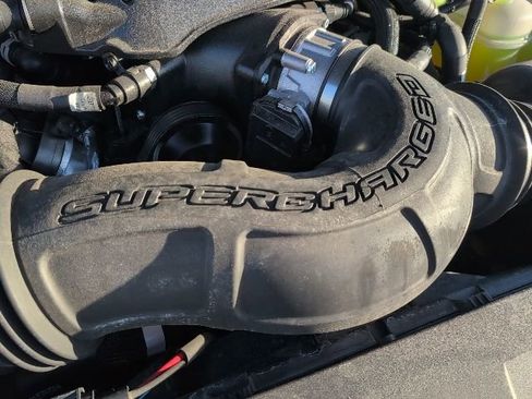 New 2024 Ford Mustang GT Premium w/ GT Performance Package image 91