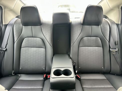 New 2026 Nissan Sentra SR w/ SR Premium Package FWD image 33
