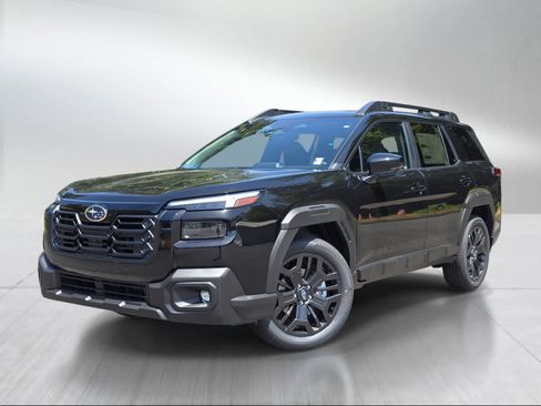 New 2026 Subaru Outback Limited XT AWD/4WD image 1