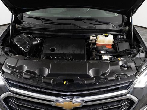 Certified 2020 Chevrolet Traverse LT image 48