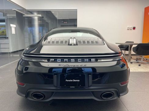 New 2026 Porsche 911 Carrera 4S AWD/4WD image 7