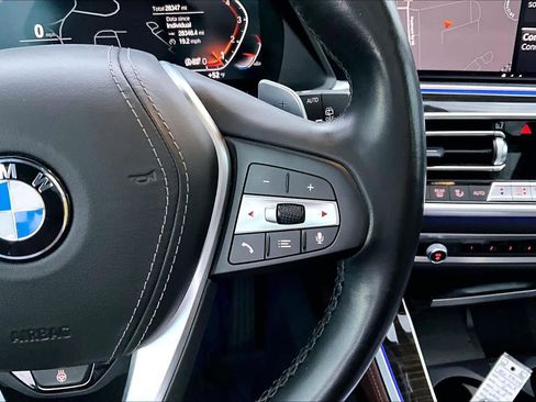 Used 2019 BMW X5 xDrive40i w/ Convenience Package image 24