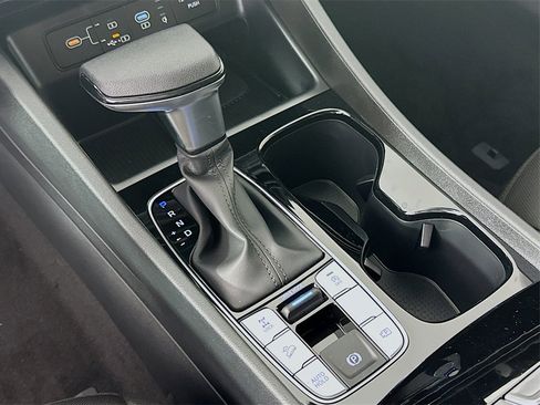 Used 2025 Hyundai Tucson SEL image 15