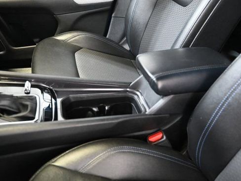 Used 2024 Jeep Compass Latitude image 22