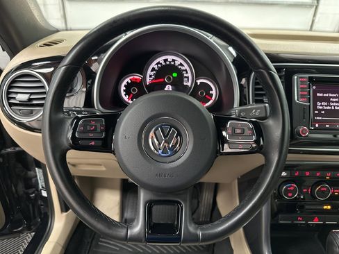 Used 2019 Volkswagen Beetle 2.0T Final Edition SEL image 20