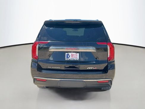 Used 2023 GMC Yukon AT4 w/ AT4 Premium Plus Package AWD/4WD image 6