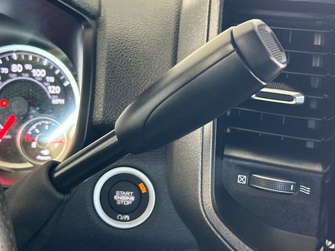 New 2026 RAM 3500 Tradesman image 21