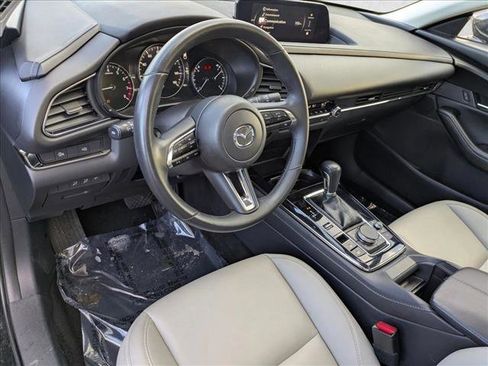 Used 2025 MAZDA CX-30 AWD 2.5 S w/ Preferred Package image 10