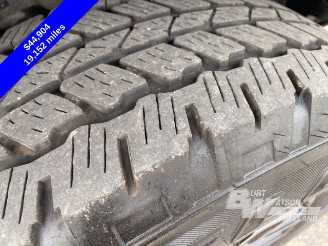 Used 2025 Ford Bronco Outer Banks AWD/4WD image 20