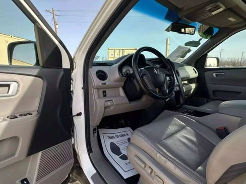 Used 2010 Honda Pilot EX-L image 13