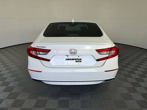 Used 2021 Honda Accord LX image 10