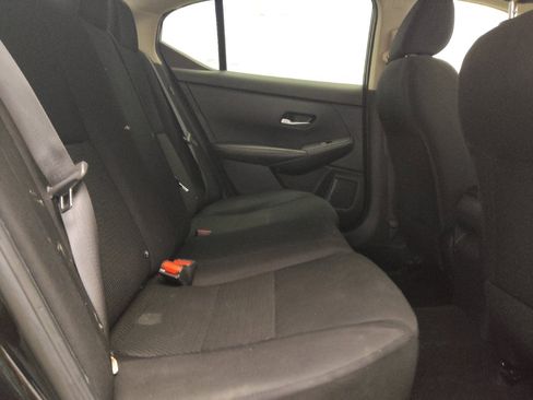 Used 2020 Nissan Sentra S FWD image 19