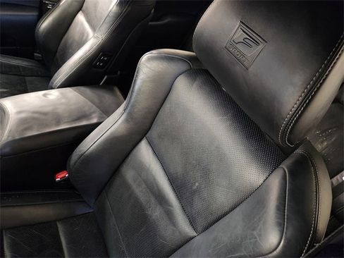 Used 2015 Lexus LS 460 image 15