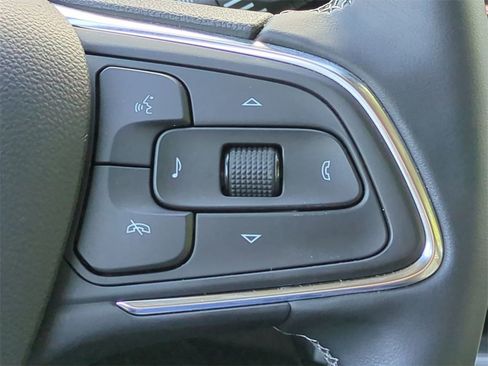 Used 2024 Buick Encore GX Avenir w/ Avenir Technology Package image 25